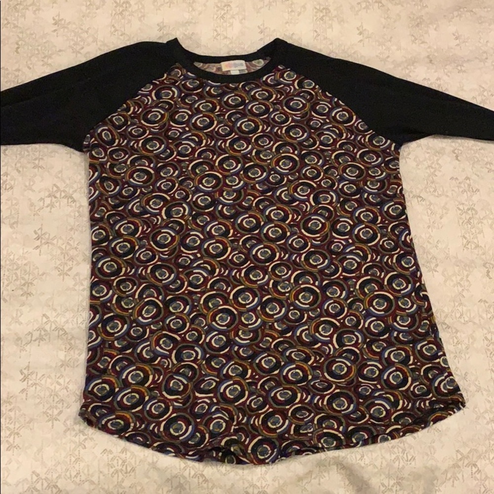 Lularoe Randy NWOT